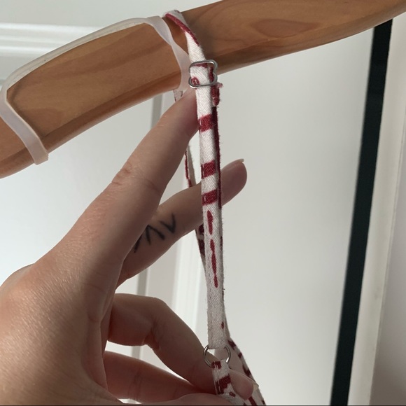 NWT Patterned Dress - Picture 6 of 9